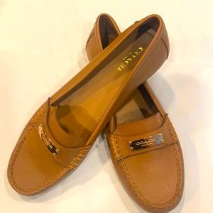 Coach Fredrica Loafers